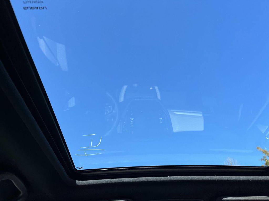 new 2026 Subaru Forester car, priced at $35,787