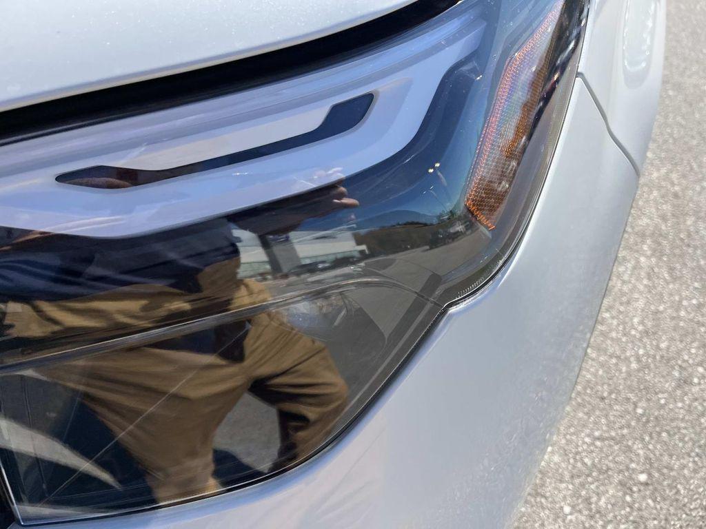 new 2026 Subaru Forester car, priced at $35,787