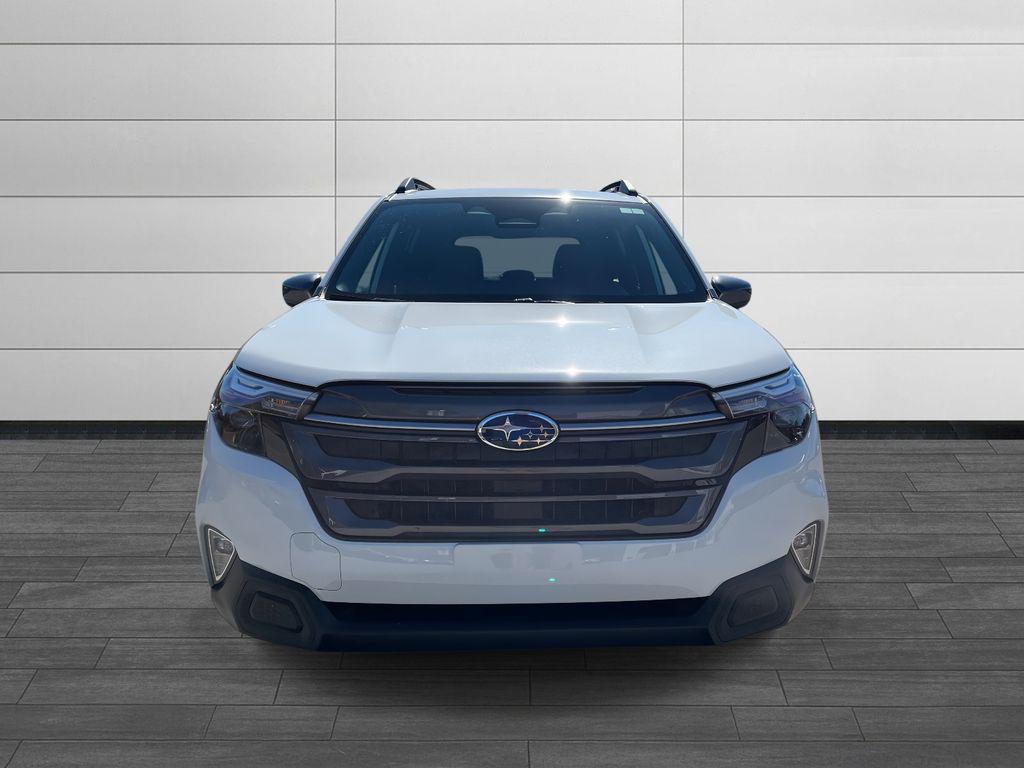new 2026 Subaru Forester car, priced at $35,787