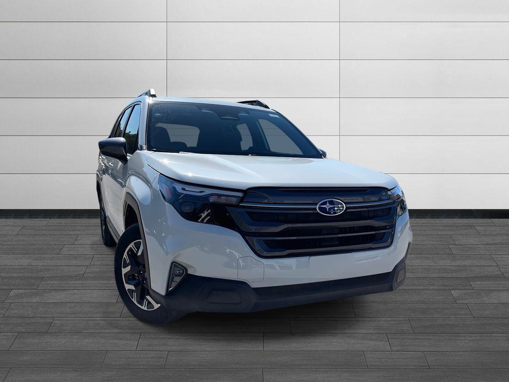 new 2026 Subaru Forester car, priced at $35,787