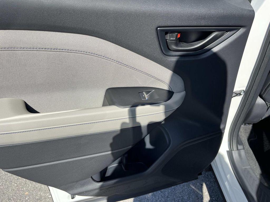 new 2026 Subaru Forester car, priced at $35,787