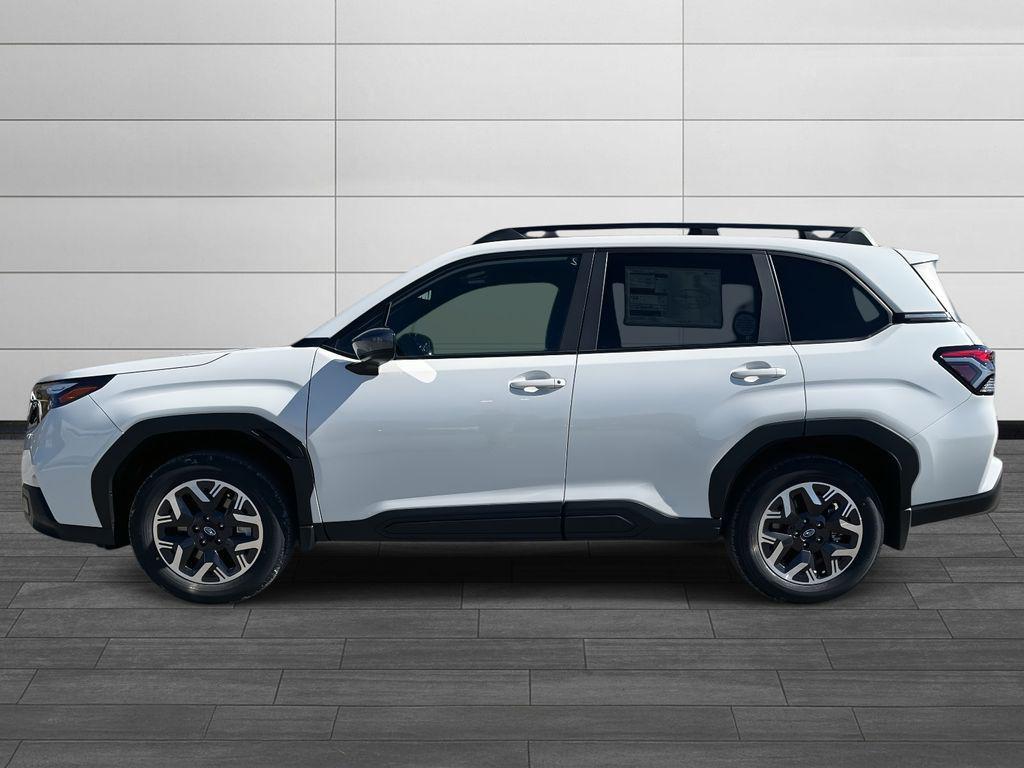 new 2026 Subaru Forester car, priced at $35,787