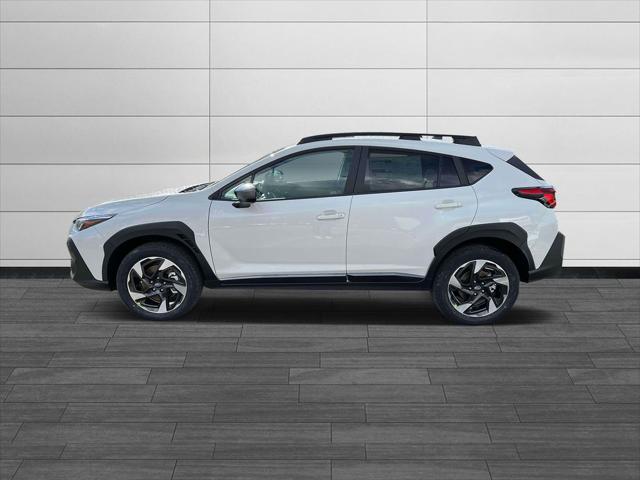 new 2025 Subaru Crosstrek car, priced at $35,760