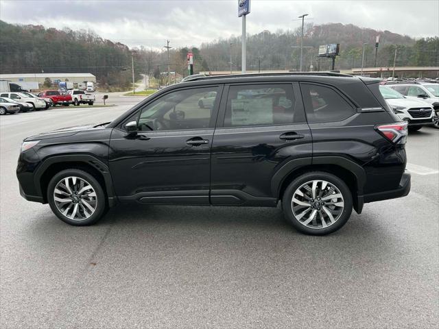 new 2025 Subaru Forester car, priced at $42,529