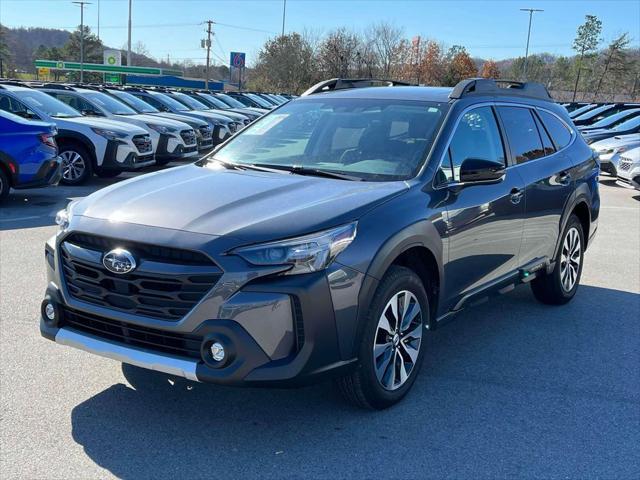 used 2024 Subaru Outback car, priced at $34,000