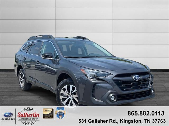 new 2025 Subaru Outback car, priced at $36,643