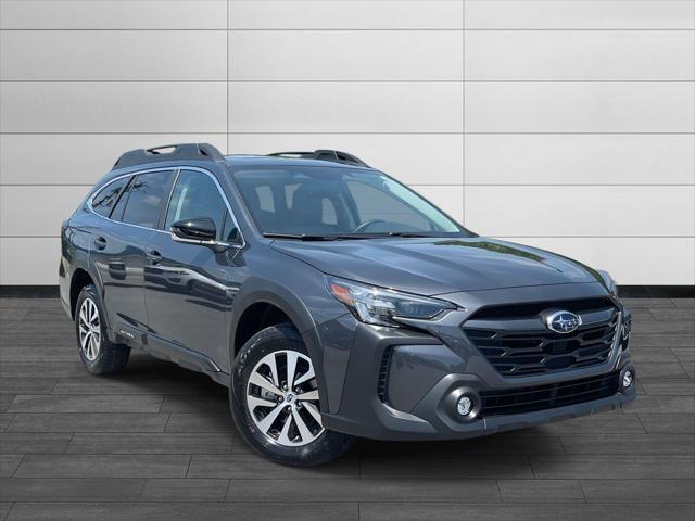 new 2025 Subaru Outback car, priced at $36,643
