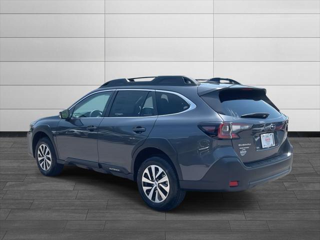 new 2025 Subaru Outback car, priced at $36,643
