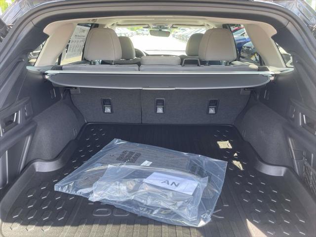 new 2025 Subaru Outback car, priced at $36,643