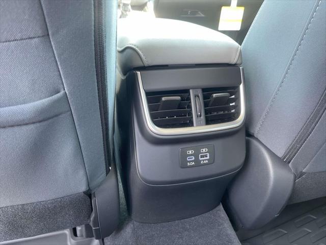 new 2025 Subaru Outback car, priced at $36,643