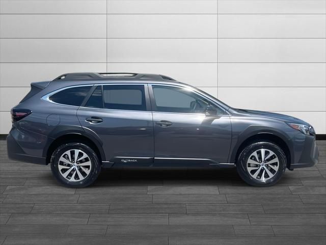 new 2025 Subaru Outback car, priced at $36,643