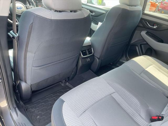 new 2025 Subaru Outback car, priced at $36,643
