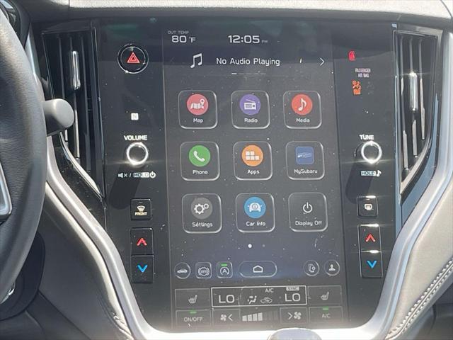 new 2025 Subaru Outback car, priced at $36,643