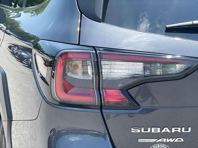 new 2025 Subaru Outback car, priced at $36,643