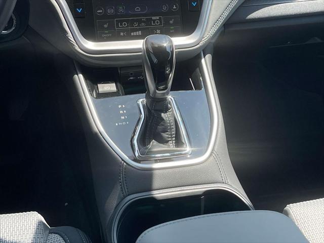 new 2025 Subaru Outback car, priced at $36,643