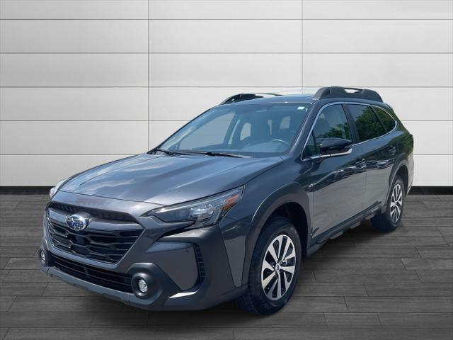 new 2025 Subaru Outback car, priced at $36,643