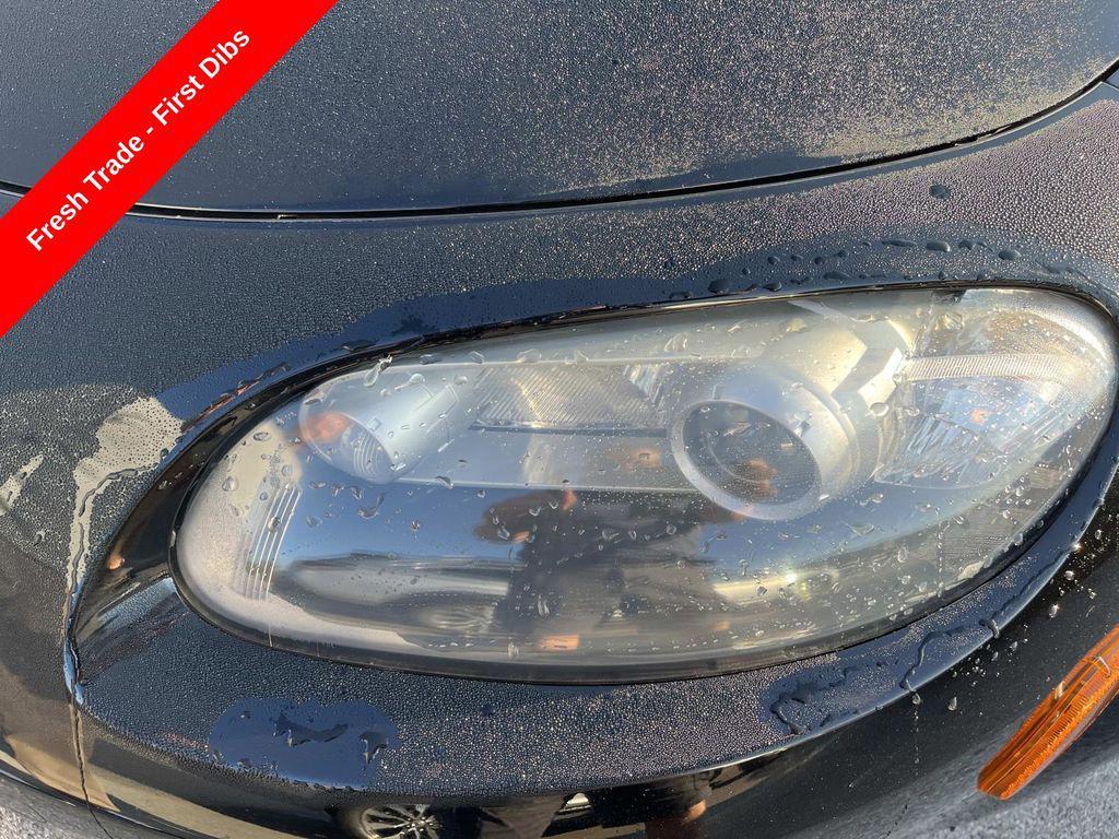 used 2006 Mazda MX-5 Miata car, priced at $14,000