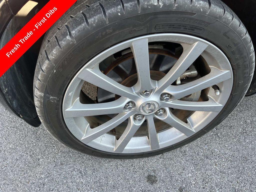used 2006 Mazda MX-5 Miata car, priced at $14,000