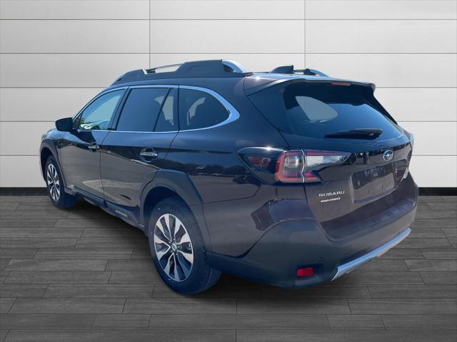 new 2025 Subaru Outback car, priced at $42,558