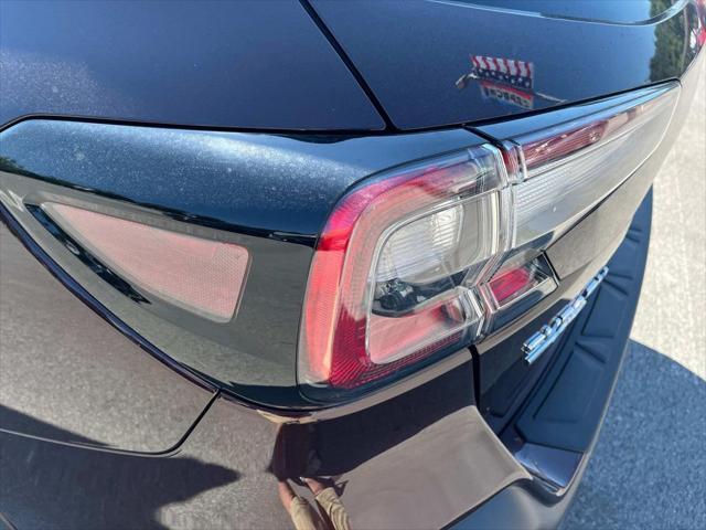 new 2025 Subaru Outback car, priced at $42,558