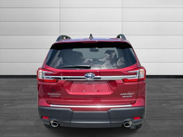 new 2025 Subaru Ascent car, priced at $48,815
