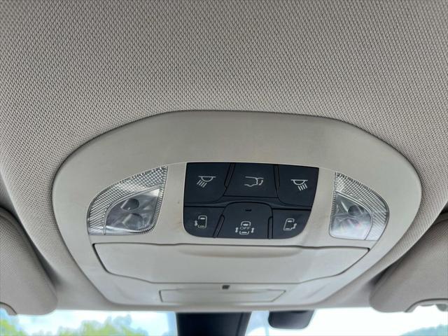 used 2017 Chrysler Pacifica car, priced at $13,000