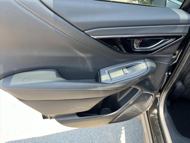 new 2025 Subaru Outback car, priced at $42,389