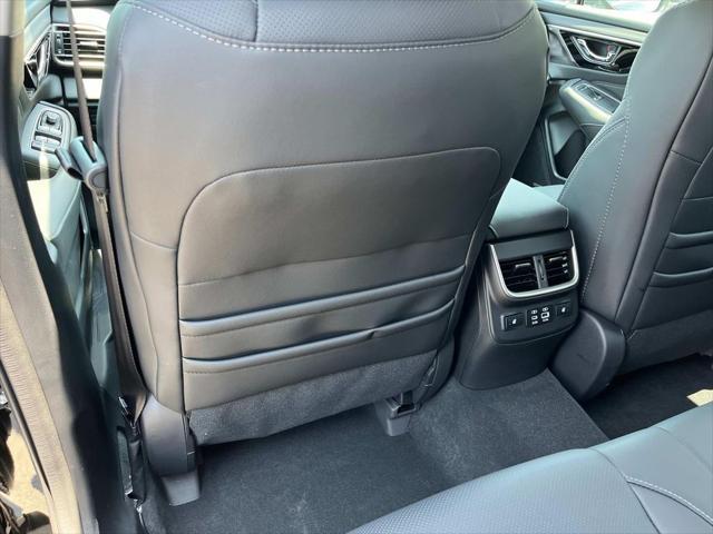 new 2025 Subaru Outback car, priced at $42,389