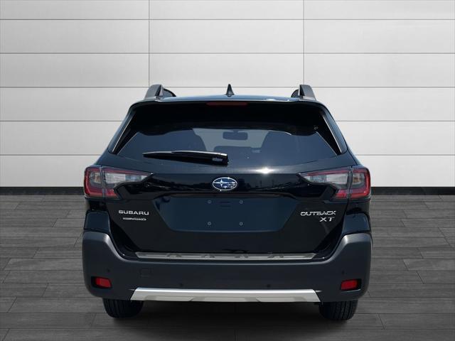 new 2025 Subaru Outback car, priced at $42,389