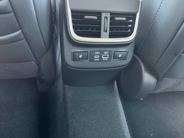 new 2025 Subaru Outback car, priced at $42,389