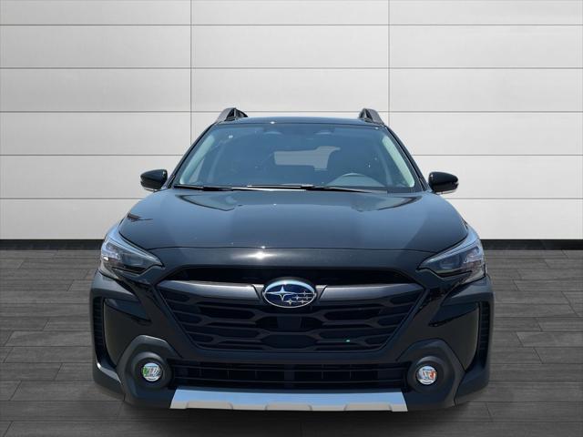 new 2025 Subaru Outback car, priced at $42,389