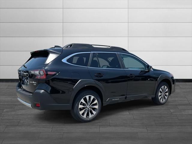 new 2025 Subaru Outback car, priced at $42,389