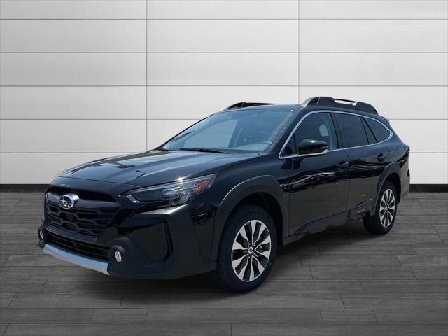 new 2025 Subaru Outback car, priced at $42,389
