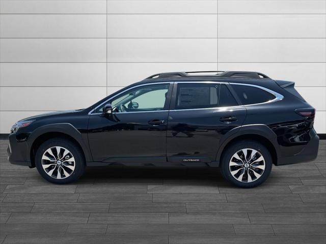 new 2025 Subaru Outback car, priced at $42,389