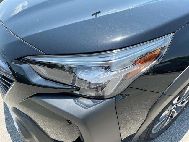 new 2025 Subaru Outback car, priced at $42,389