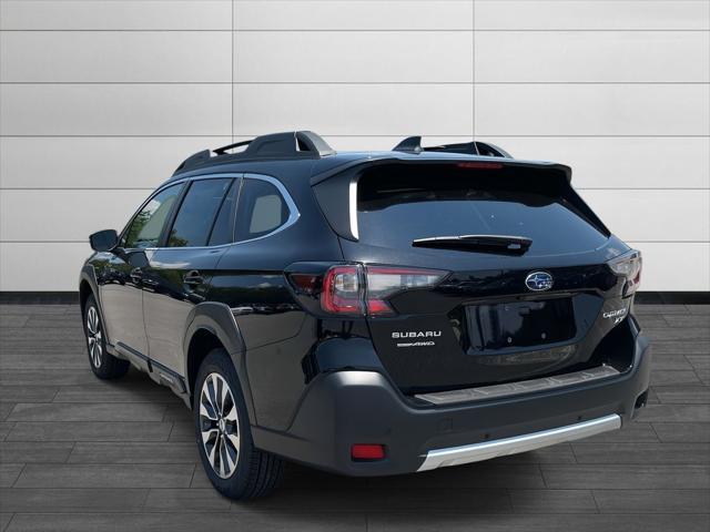 new 2025 Subaru Outback car, priced at $42,389