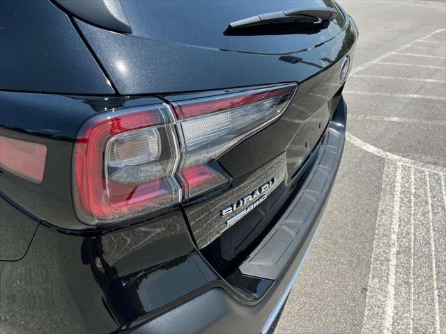 new 2025 Subaru Outback car, priced at $42,389