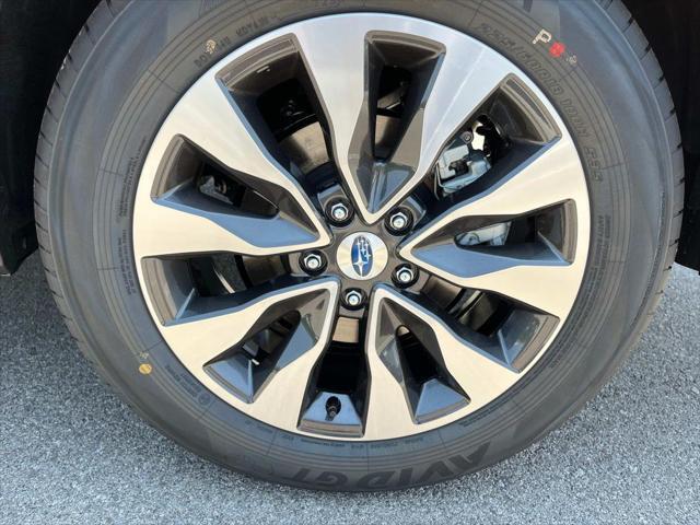 new 2025 Subaru Outback car, priced at $42,389