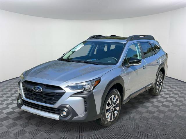 new 2025 Subaru Outback car, priced at $39,242