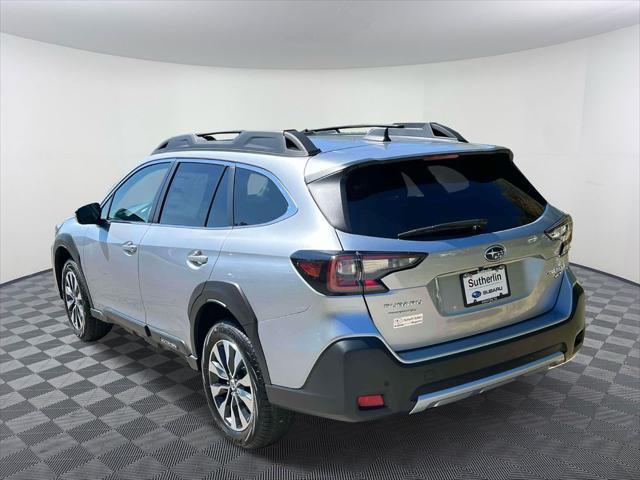 new 2025 Subaru Outback car, priced at $39,242