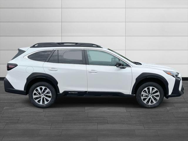 new 2025 Subaru Outback car, priced at $33,898