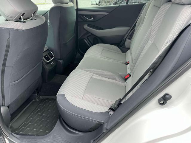 new 2025 Subaru Outback car, priced at $33,898