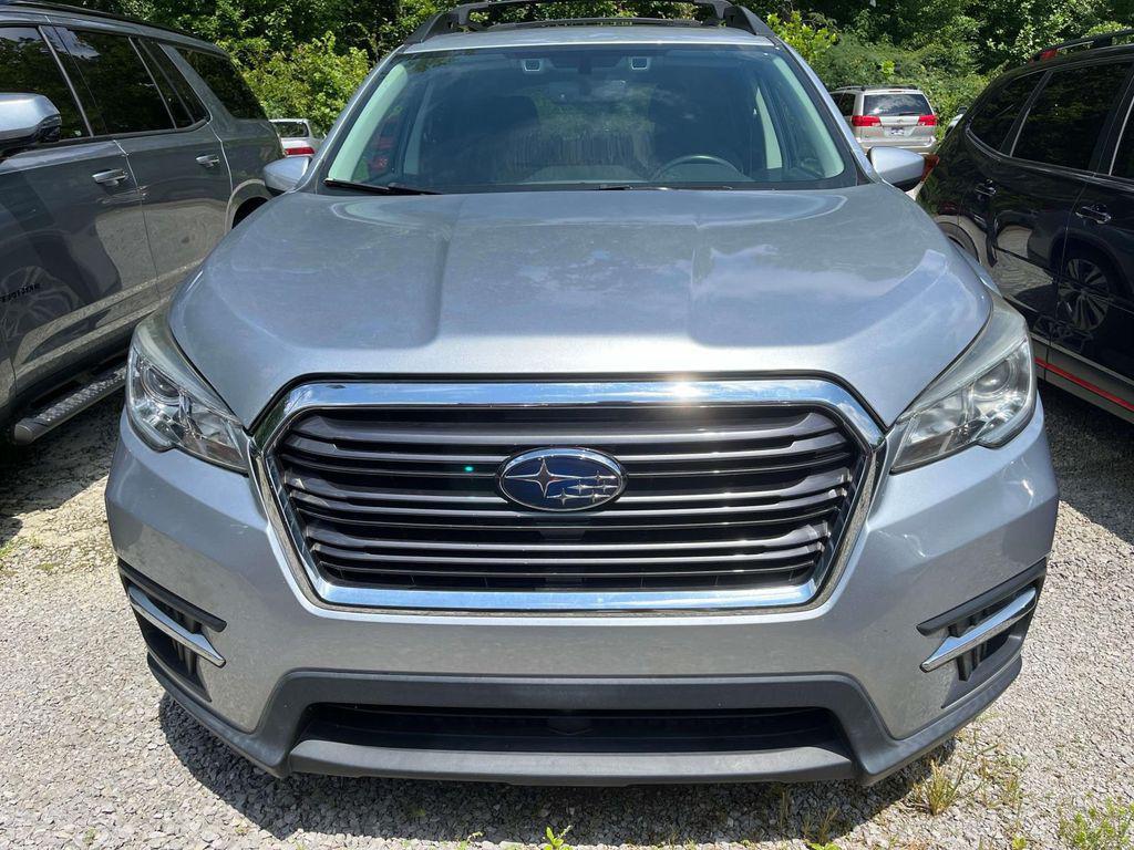 used 2019 Subaru Ascent car, priced at $16,100