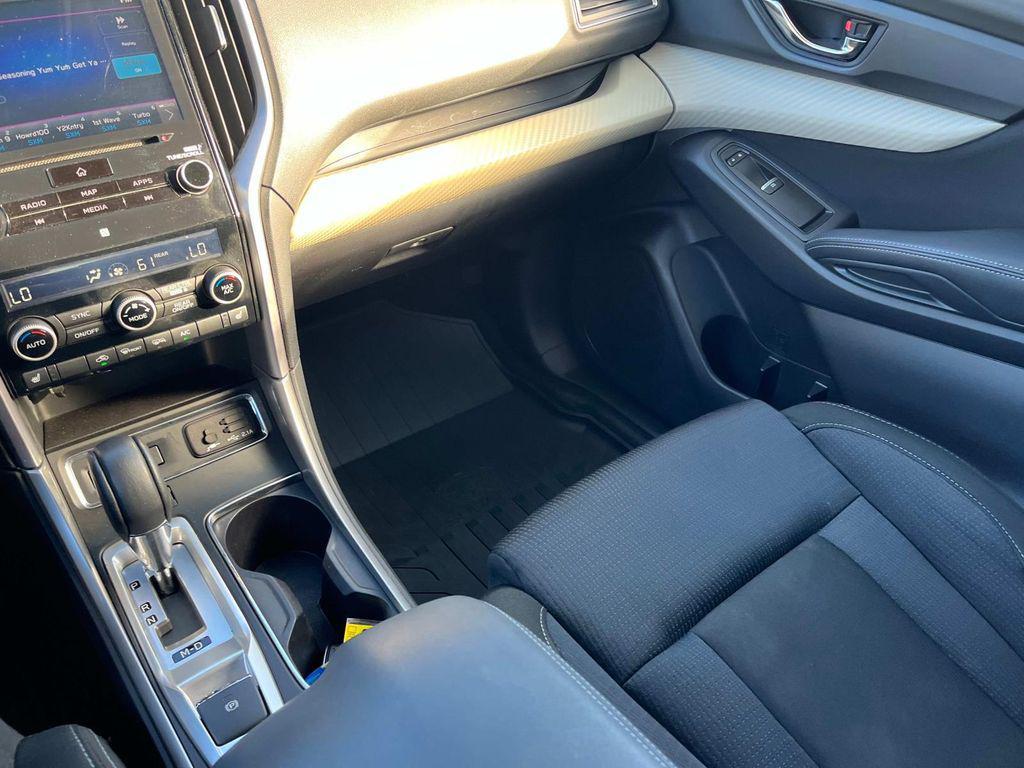 used 2019 Subaru Ascent car, priced at $16,300