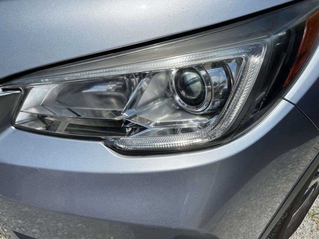 used 2019 Subaru Ascent car, priced at $16,100