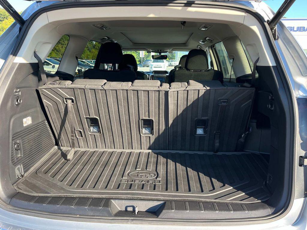 used 2019 Subaru Ascent car, priced at $16,300