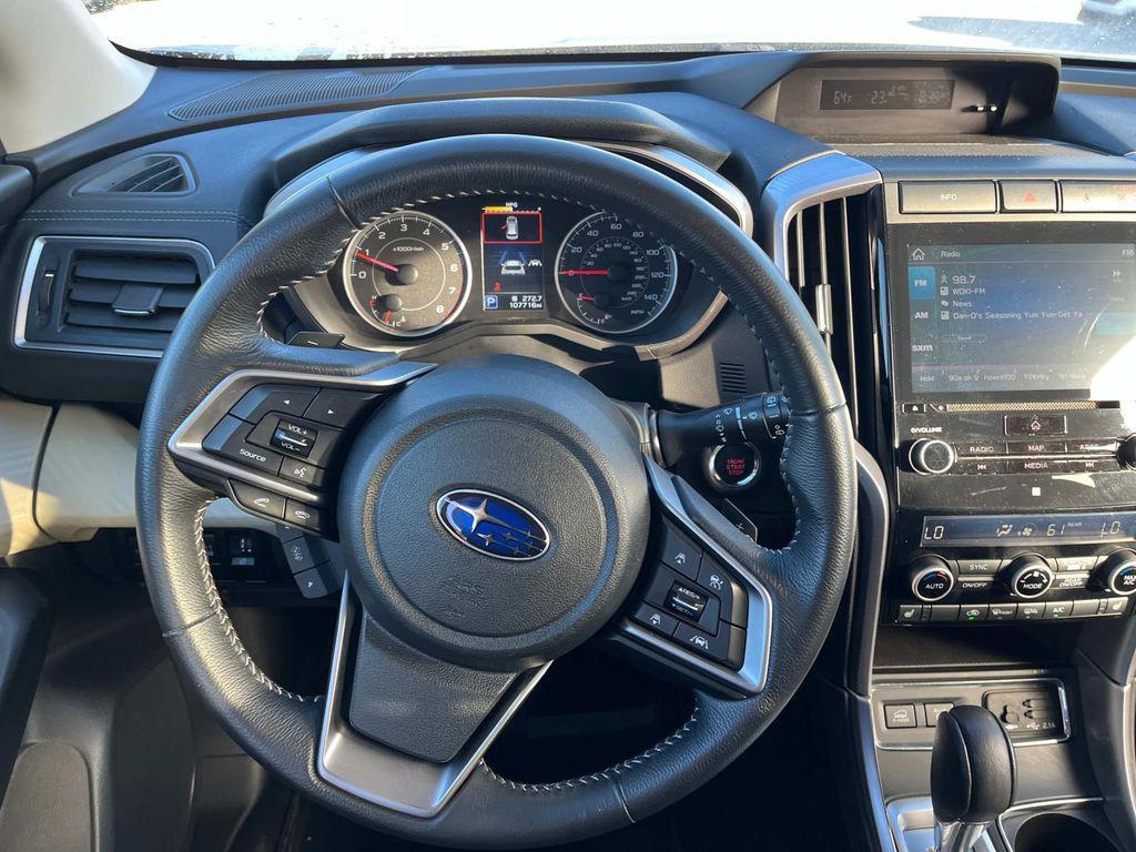 used 2019 Subaru Ascent car, priced at $16,300