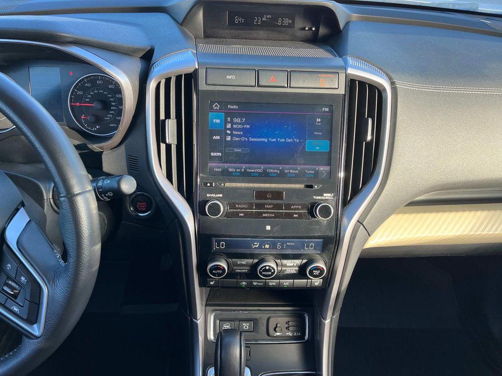used 2019 Subaru Ascent car, priced at $16,300