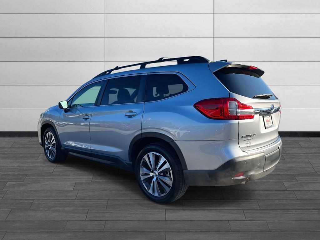 used 2019 Subaru Ascent car, priced at $16,300