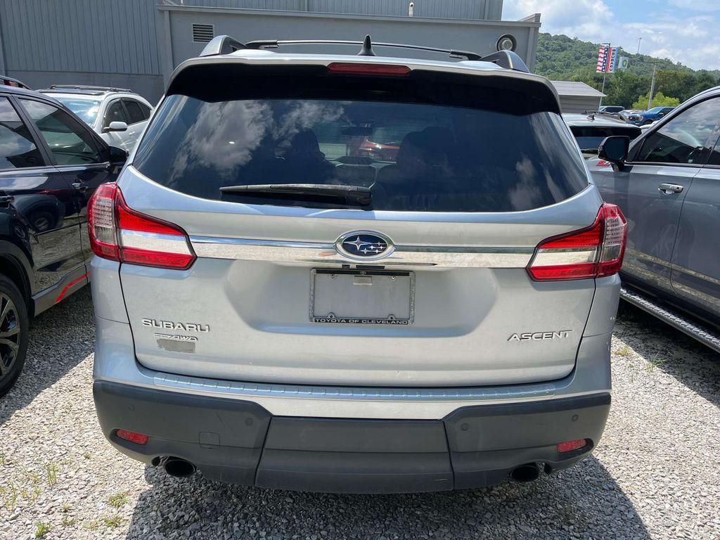 used 2019 Subaru Ascent car, priced at $16,100